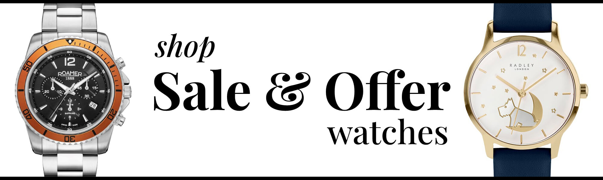 Mens Watches, Ladies Watches, EcoDrive Watches F.Hinds Jewellers